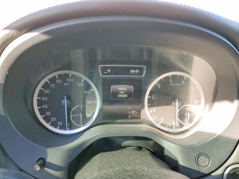 2018 Infiniti Qx30 VIN SJKCH5CR5JA053704 COPART salvage auction — FRONT END, Il - Salvage Certificate, sold $1,100 on 2026-07-10 (photo 9)