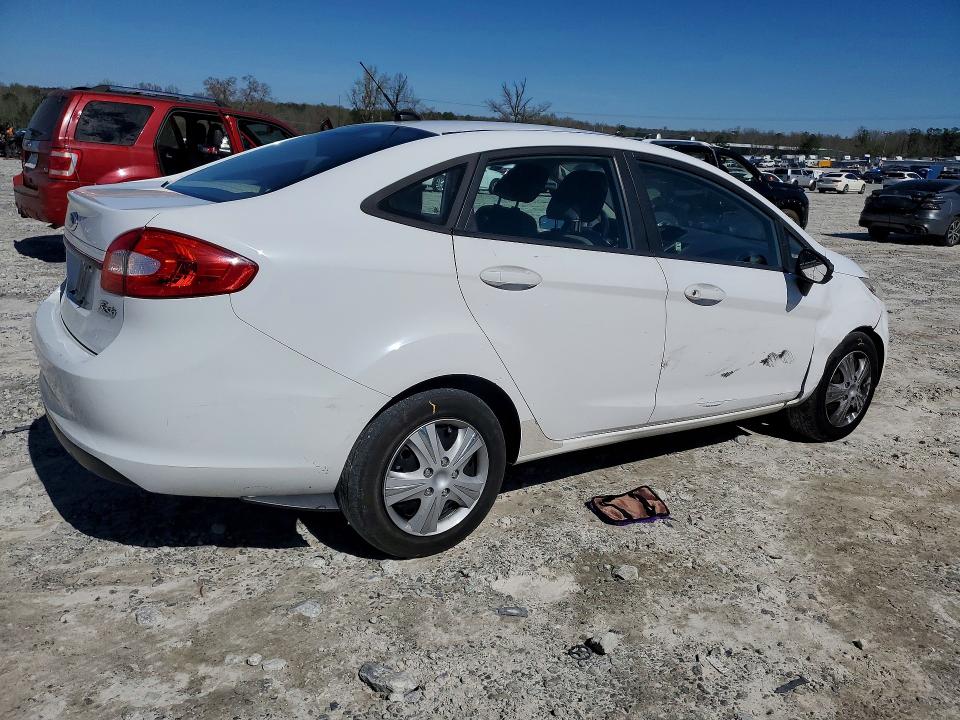 2012 Ford VIN 3FADP4AJ5CM123425 COPART salvage auction — SIDE, Ga - Cert Of Title-Salvage, sold $850 on 2026-07-06 (photo 3)