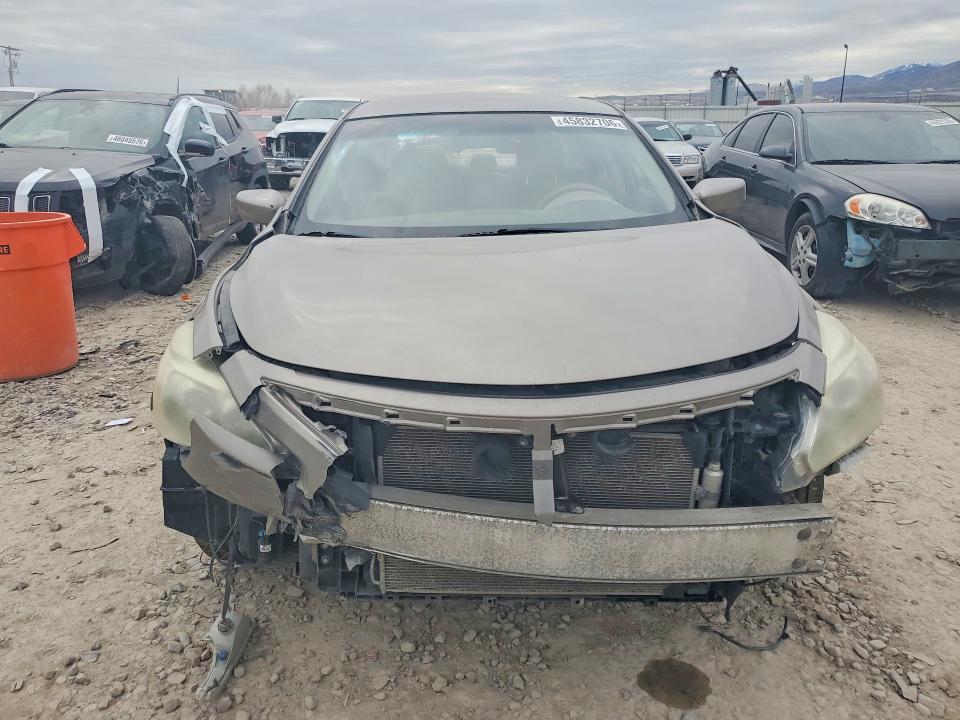 2015 Nissan VIN 1N4AL3AP8FN322315 COPART salvage auction — REAR END, Ut - Salvage Certificate, sold $325 on 2026-07-21 (photo 5)