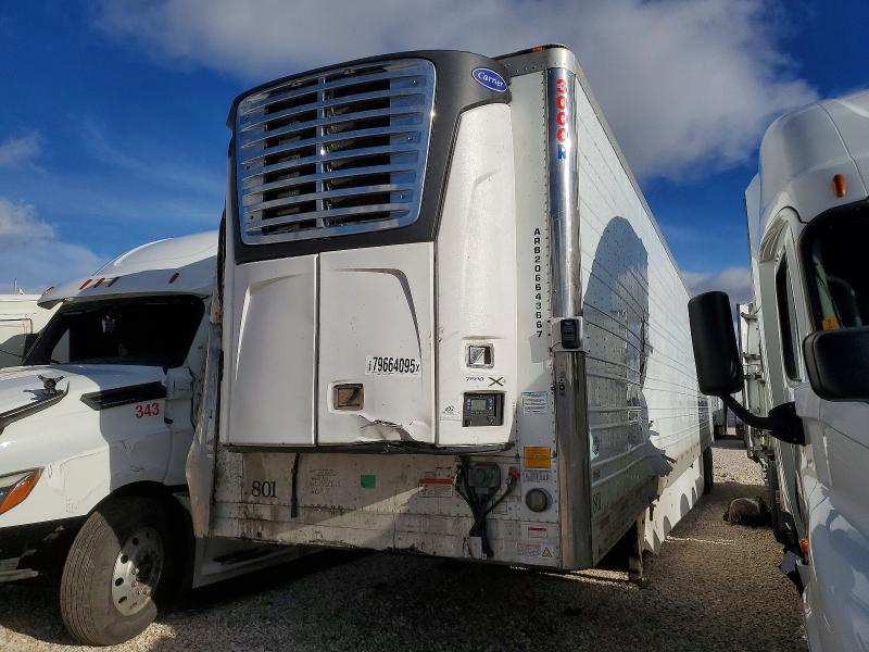 2020 Utility tr VIN 1UYVS2533L2951303 COPART salvage auction — ROLLOVER, WY - CERTIFICATE OF TITLE, sold $2,700 on 2026-09-15 (photo 2)