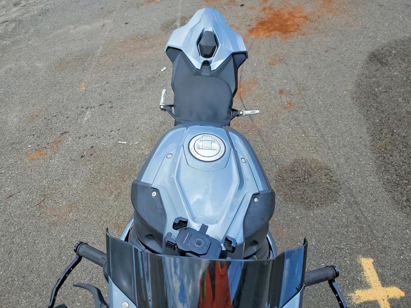 2025 BMW S VIN WB10P2304S6L40669 COPART salvage auction — VANDALISM, Hi - Bill Of Sale - Parts Only, sold $9,200 on 2026-07-13 (photo 5)
