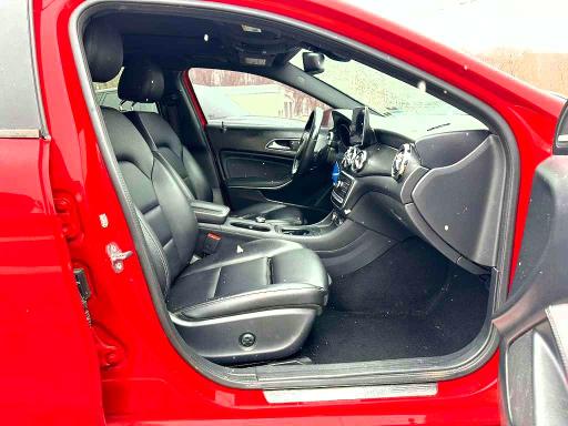 2019 Mercedes-benz Gla-class VIN WDCTG4GB4KU018952 COPART salvage auction — MINOR DENT/SCRATCHES, Wv - Certificate Of Title, sold $400 on 2026-07-29 (photo 7)