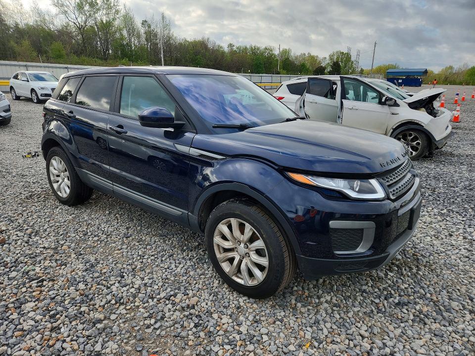 2017 Land rover RANGE ROVER VIN SALVP2BG7HH170675 COPART salvage auction — MINOR DENT/SCRATCHES, Ms - Certificate Of Title (P), sold $3,300 on 2026-07-07 (photo 4)