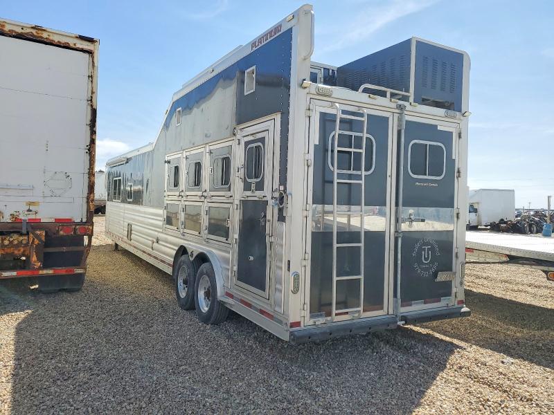 2015 Platiuring VIN 5HMXG3523F1007248 COPART salvage auction — SIDE, CO - PUBLIC - SALVAGE TITLE, sold $15,200 on 2026-07-09 (photo 3)
