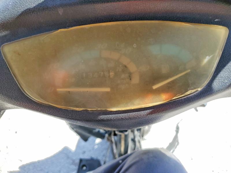 2024 Yongfu Yn50qt; yn150t; yn250t VIN LL0TCAPH1RY360971 COPART salvage auction — FRONT END, NV - SALVAGE TITLE, sold $20 on 2026-07-28 (photo 7)