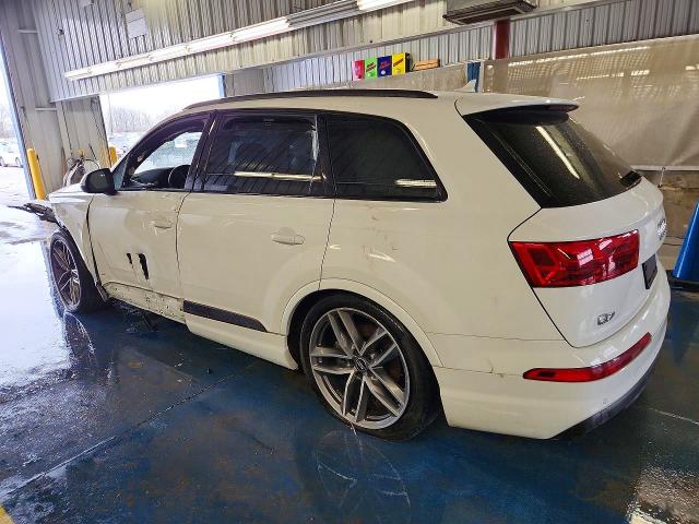 2018 Audi Q7 VIN WA1VAAF72JD042221 COPART salvage auction — ALL OVER, In - Certificate Of Title, sold $750 on 2026-07-02 (photo 2)