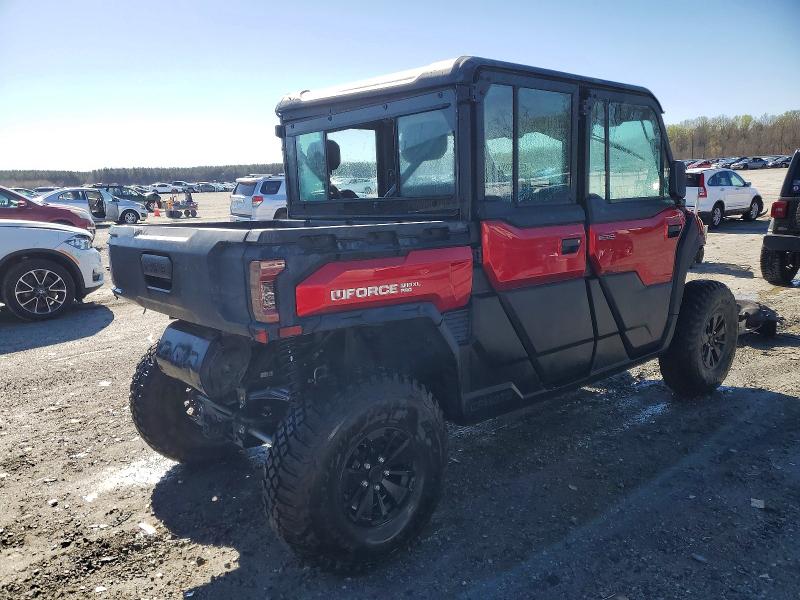 2025 VIN LCELE1ZJ4S6000177 COPART salvage auction — SIDE, Sc - Cert Of Title-Salvage, sold $10,200 on 2026-07-06 (photo 4)