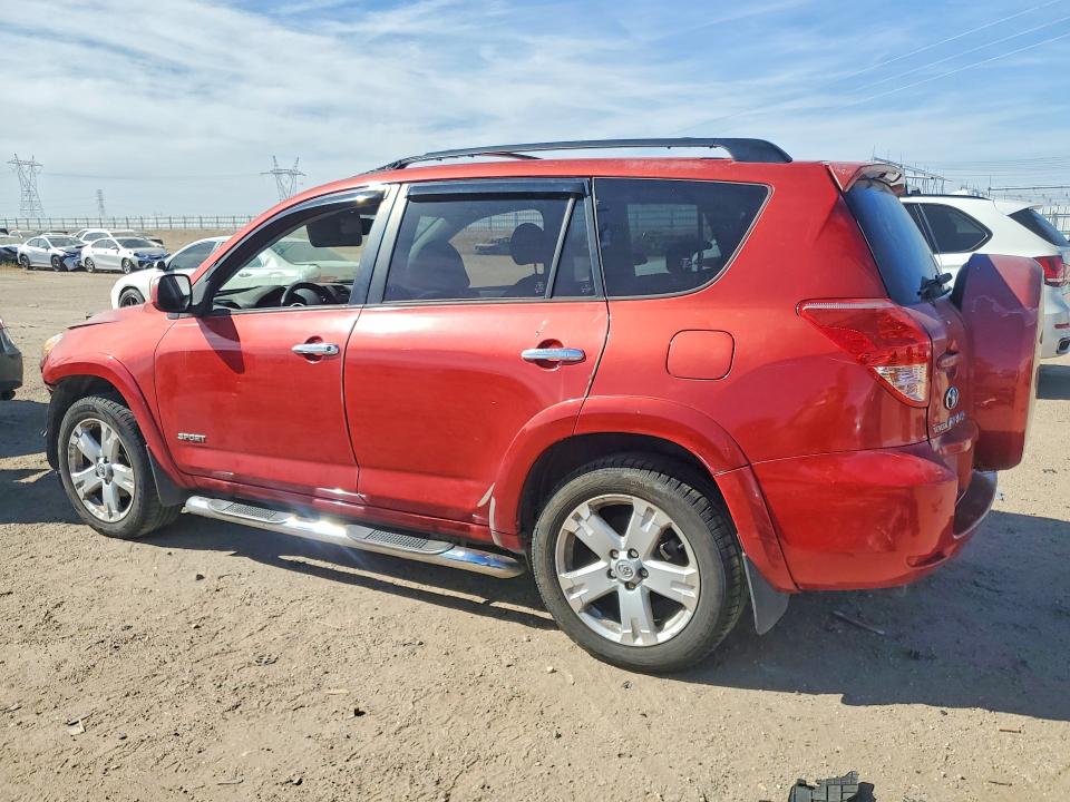 2006 Toyota Rav4 VIN JTMZK32V865001940 COPART salvage auction — FRONT END, Va - Dlr/Dis/Exp-Ct Others-Acq, sold $350 on 2026-07-20 (photo 2)
