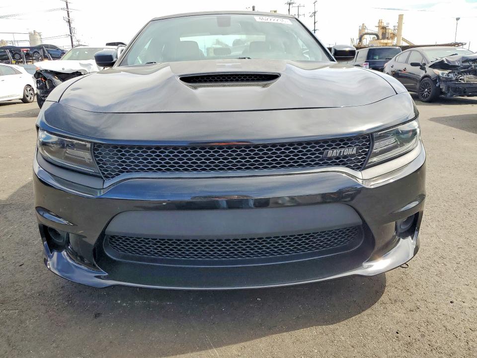 2017 Dodge Charger VIN 2C3CDXCT2HH545774 COPART salvage auction — MINOR DENT/SCRATCHES, Ca - Dis/Dlr/Exp Only Clean Title, sold $14,600 on 2026-07-29 (photo 5)