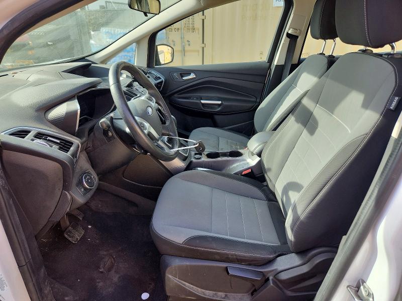2013 Ford C-max VIN 1FADP5AU5DL524542 COPART salvage auction — MINOR DENT/SCRATCHES, Ca - Dis/Dlr/Exp Only Clean Title, sold $1,400 on 2026-07-02 (photo 7)
