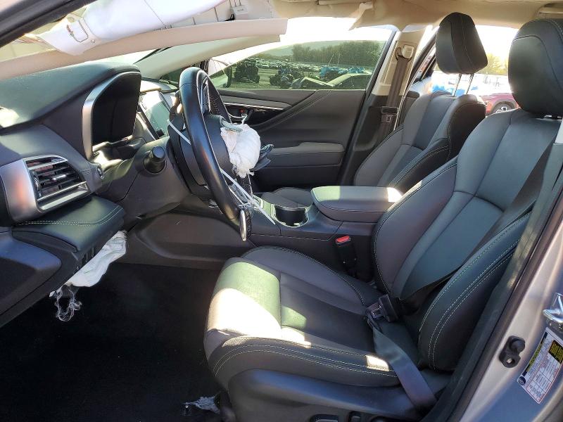 2023 Subaru Outback VIN 4S4BTGLD9P3164360 COPART salvage auction — FRONT END, Nv - Salvage Title, sold $13,500 on 2026-07-02 (photo 7)