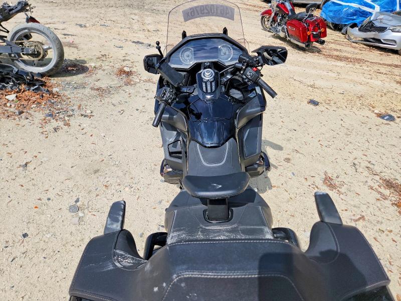 2023 Honda Gl1800c VIN JH2SC7957PK502078 COPART salvage auction — FRONT END, Salvage Title, sold $13,000 on 2026-08-11 (photo 6)