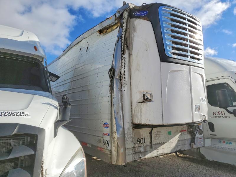2020 Utility tr VIN 1UYVS2533L2951303 COPART salvage auction — ROLLOVER, WY - CERTIFICATE OF TITLE, sold $2,700 on 2026-09-15 (photo 5)