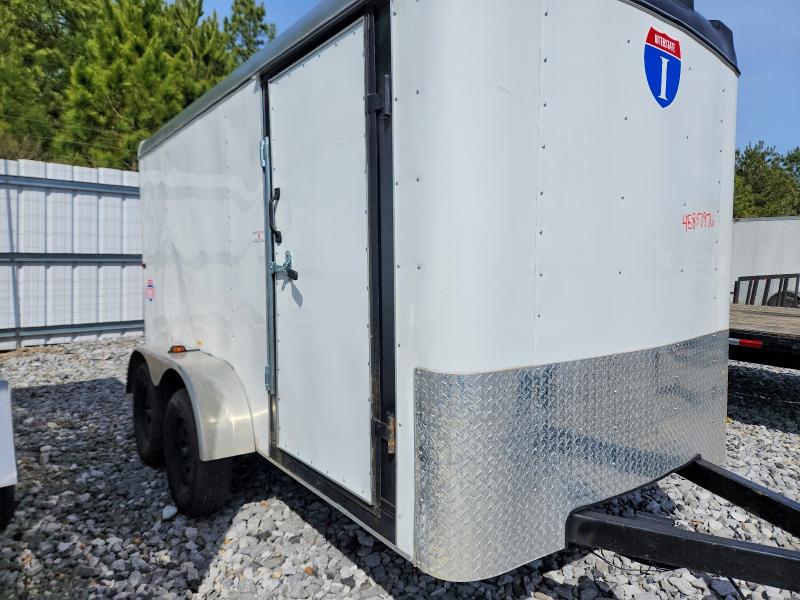 2026 Intersate Unknown VIN 4RAVS1222TC077702 COPART salvage auction — NORMAL WEAR, TN - CERTIFICATE OF TITLE (P), sold $3,600 on 2026-07-28 (photo 9)