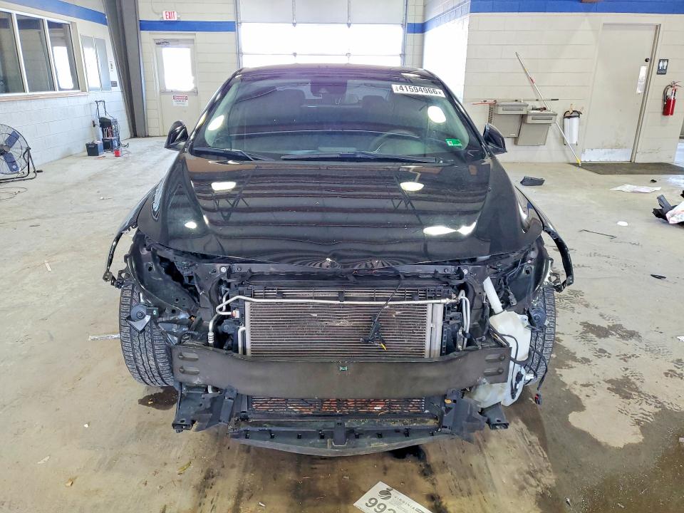 2023 Chevrolet Malibu VIN 1G1ZD5ST6PF151361 COPART salvage auction — FRONT END, Va - Cert Of Title - Salvage, sold $3,850 on 2026-07-02 (photo 5)