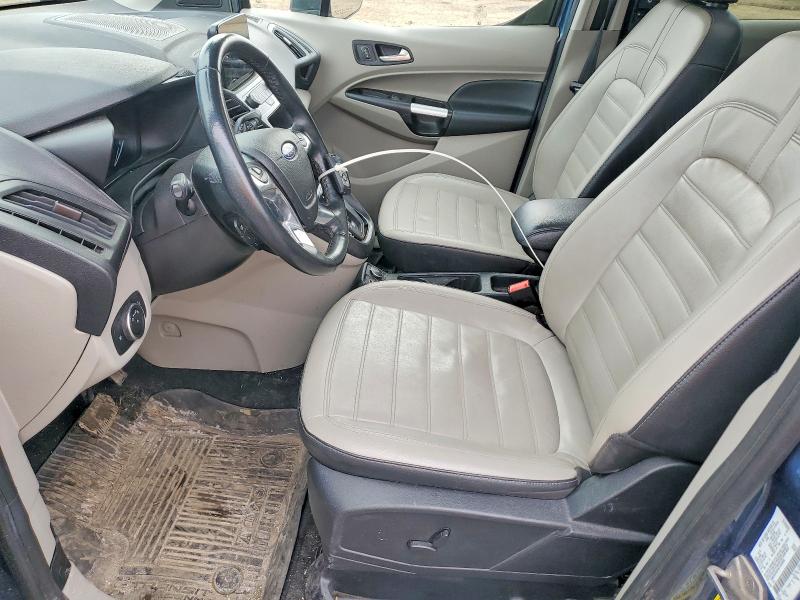 2019 Ford Transit VIN NM0GE9G24K1405056 COPART salvage auction — SIDE, Mi - Cert Of Title-Salvage Vehicle, sold $450 on 2026-07-28 (photo 7)
