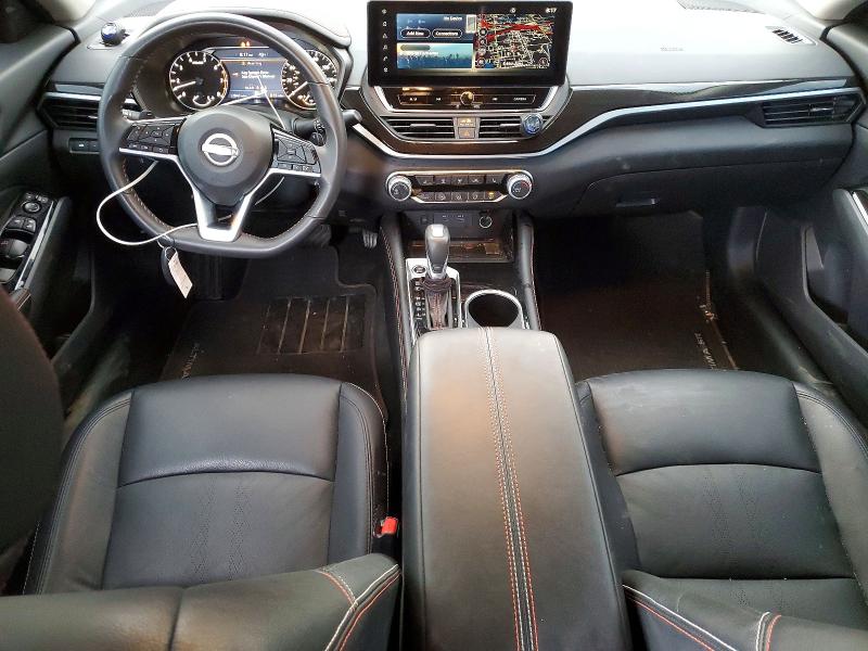 2024 Nissan Altima VIN 1N4BL4CW5RN437294 COPART salvage auction — FRONT END, CO - PUBLIC - SALVAGE TITLE, sold $8,000 on 2026-07-02 (photo 8)
