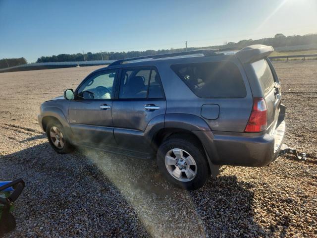 2007 Toyota 4runner VIN JTEZU14R170091246 COPART salvage auction — MINOR DENT/SCRATCHES, GA - CERTIFICATE OF TITLE, sold $2,750 on 2026-07-15 (photo 2)