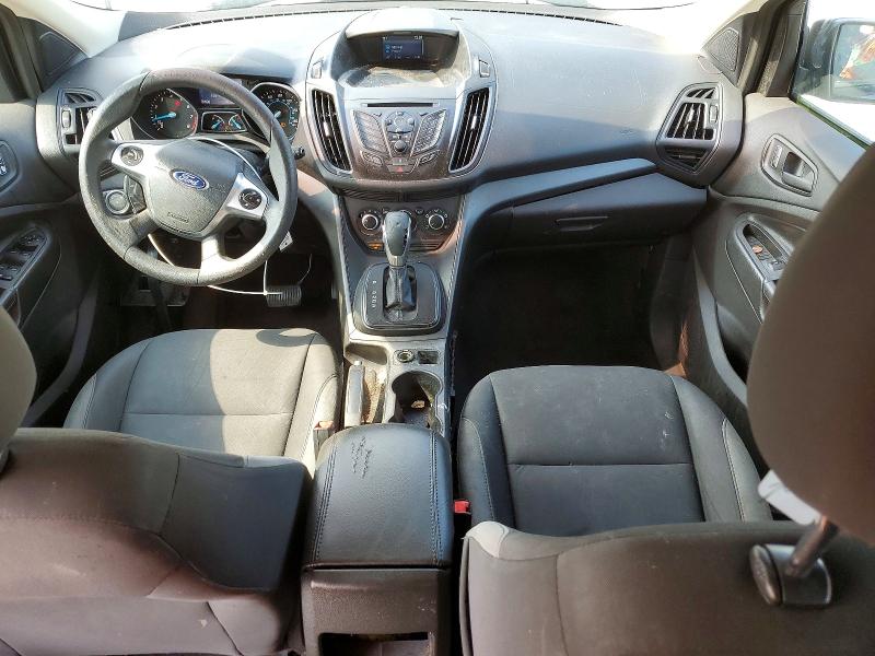 2015 Ford VIN 1FMCU0F70FUC32116 COPART salvage auction — MINOR DENT/SCRATCHES, In - Certificate Of Title (P), sold $700 on 2026-07-02 (photo 8)