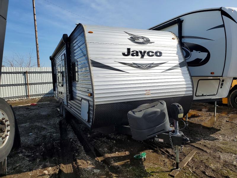 2021 VIN 1UJBJ0BN6M17V2025 COPART salvage auction — MINOR DENT/SCRATCHES, IL - SALVAGE CERTIFICATE, sold $3,650 on 2026-07-09 (photo 1)