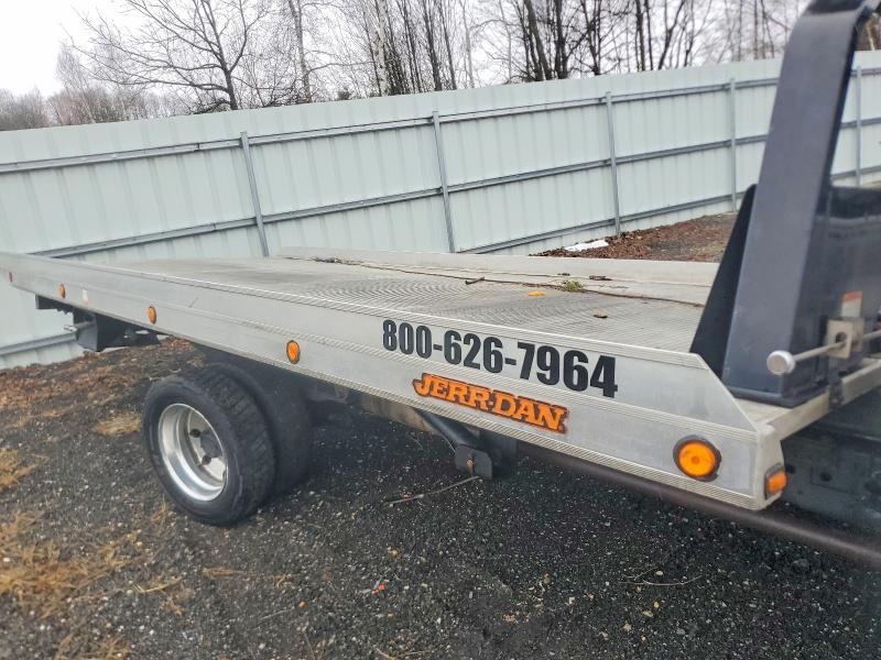 2017 Ford F-550 super duty VIN 1FDUF5GY5HEE51685 COPART salvage auction — ALL OVER, Ny - Mv-907A Salvage Certificate (P), sold $7,200 on 2026-07-14 (photo 6)