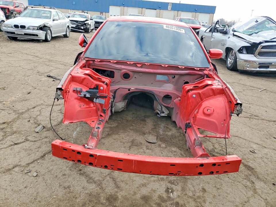 2019 Dodge Charger VIN 2C3CDXGJ5KH627563 COPART salvage auction — STRIPPED, Mi - Certificate Of Title, sold $3,150 on 2026-07-02 (photo 5)