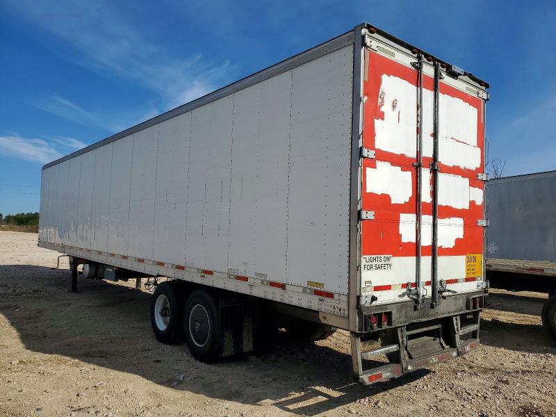 2016 Utility trailer VIN 1UYVS2487GM428101 COPART salvage auction — NORMAL WEAR, IL - DEALER ONLY CLEAN TITLE (P), sold $2,600 on 2026-07-07 (photo 3)