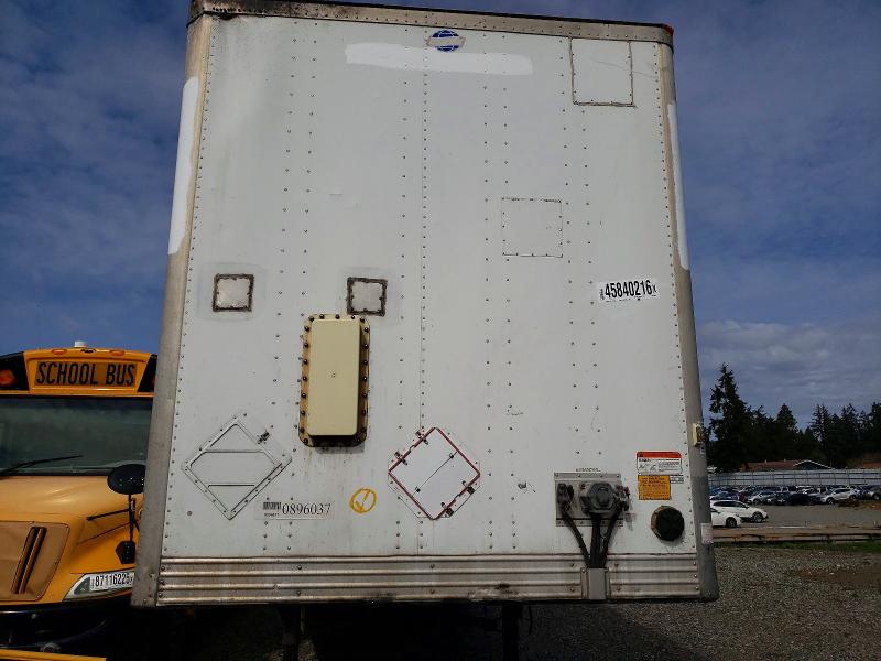 2015 Utility Vs2dx VIN 1UYVS2536FP089637 COPART salvage auction — NORMAL WEAR, TN - CERTIFICATE OF TITLE (P), sold $6,000 on 2026-07-10 (photo 8)