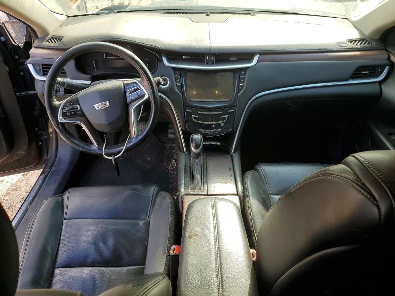 2019 Cadillac XTS VIN 2G61M5S36K9113637 COPART salvage auction — Mechanical, TX - CERTIFICATE OF TITLE, sold $2,850 on 2026-07-09 (photo 8)