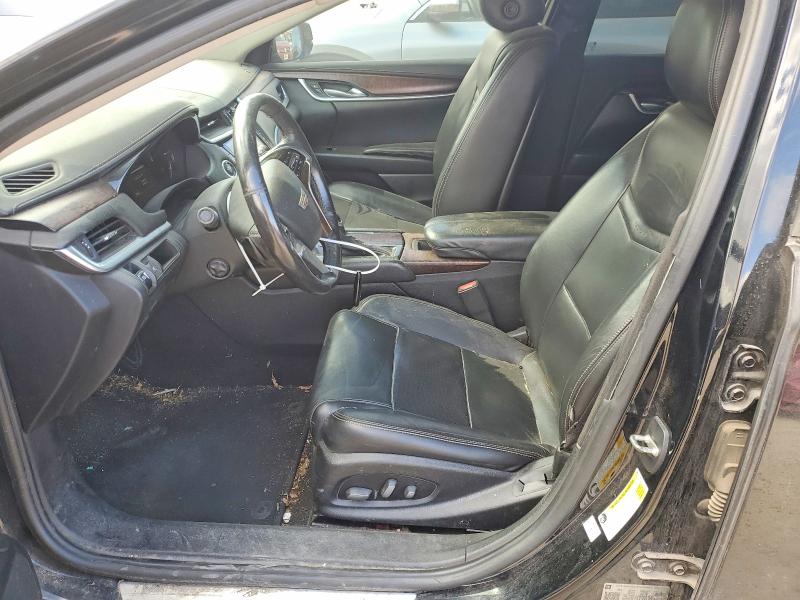 2019 Cadillac Xts VIN 2G61M5S36K9113637 COPART salvage auction — MECHANICAL, Tx - Certificate Of Title, sold $3,150 on 2026-09-17 (photo 7)