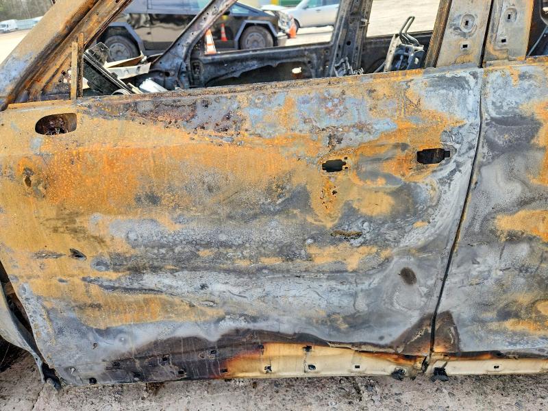 2021 Kia Telluride VIN 5XYP3DHC4MG098056 COPART salvage auction — BURN, NC - SALVAGE CERTIFICATE OF TITLE, sold $275 on 2026-07-24 (photo 7)