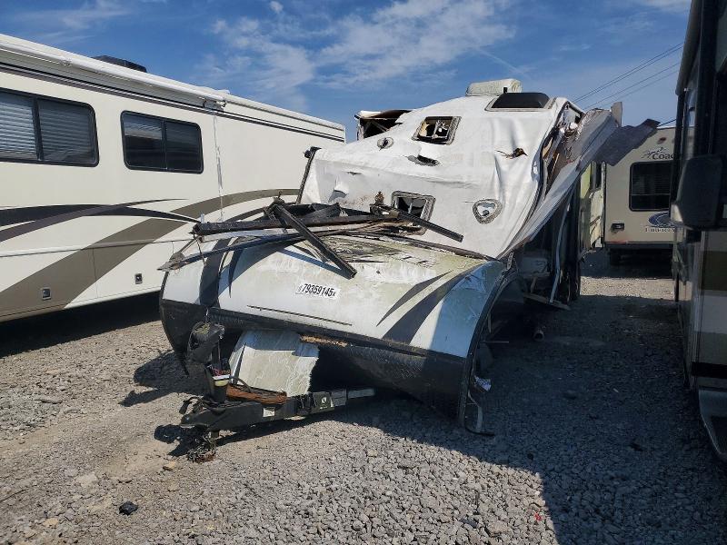2017 VIN 58TTU3225H3029811 COPART salvage auction — ROOF, TN - NON-REPAIRABLE CERTIFICATE, sold $20 on 2026-07-06 (photo 2)