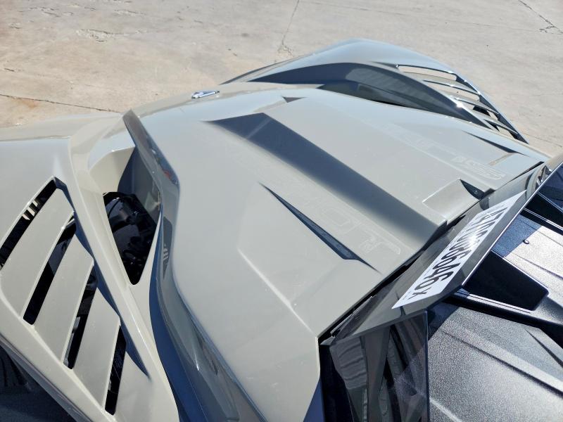 2022 Polaris Slingshot VIN 57XAAFHB2N8149326 COPART salvage auction — SIDE, TX - SALVAGE VEHICLE TITLE, sold $6,000 on 2026-07-30 (photo 7)