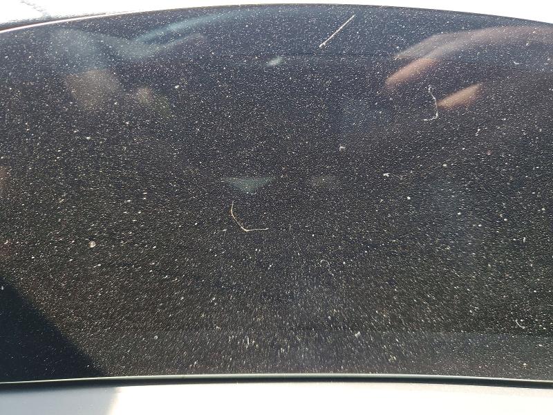 2025 Porsche Cayenne VIN WP1BL2AY9SDA39311 COPART salvage auction — SIDE, Tx - Certificate Of Title, sold $45,250 on 2026-07-13 (photo 9)