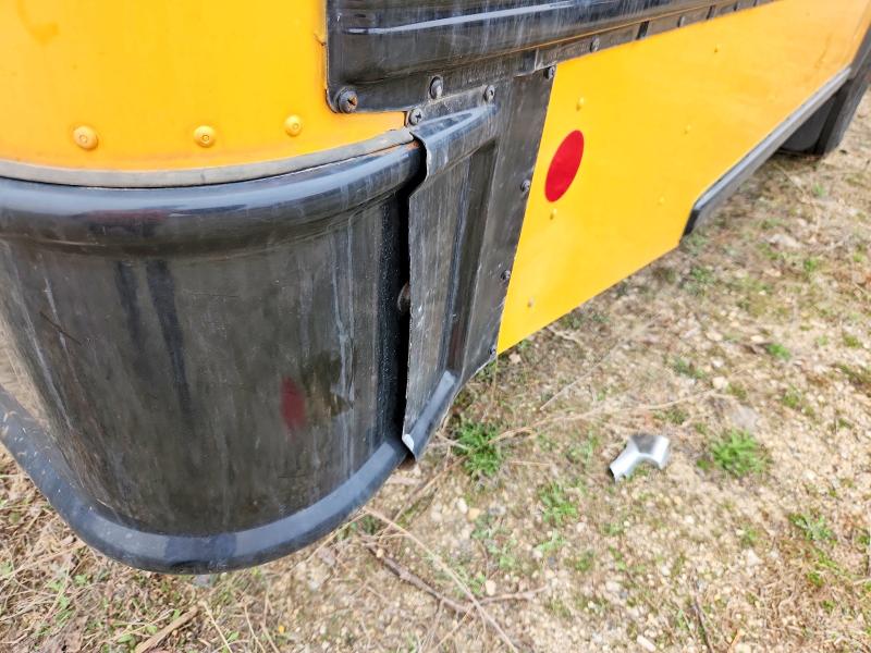 2014 Ic VIN 4DRBUAAP9EB780716 COPART salvage auction — NORMAL WEAR, Wi - Certificate Of Title, sold $1,200 on 2026-10-13 (photo 9)