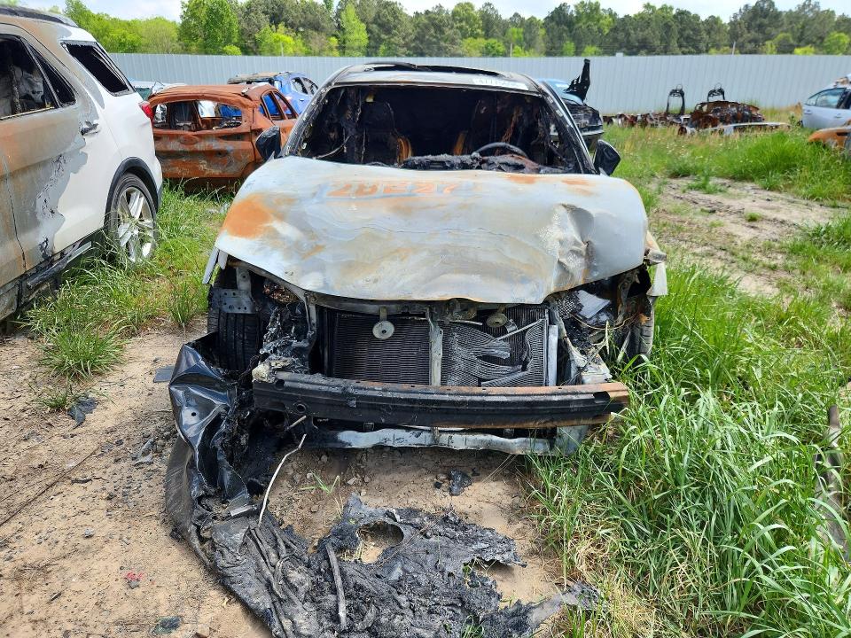 2014 Lexus Es 350 VIN JTHBK1GG0E2143956 COPART salvage auction — BURN, LA - CERT OF TITLE-SALVAGE, sold $725 on 2026-07-16 (photo 5)
