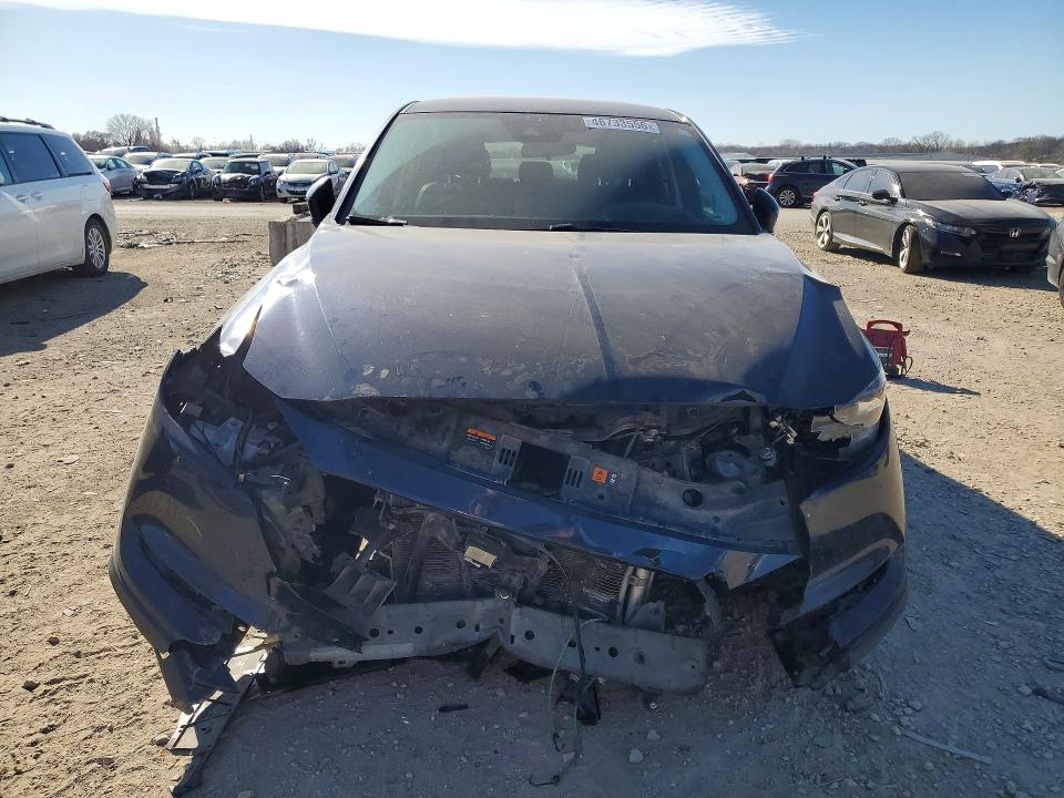 2021 Mz VIN JM3KFBCMXM1354231 COPART salvage auction — FRONT END, Ks - Cert Of Title-Salvage, sold $3,000 on 2026-07-14 (photo 5)