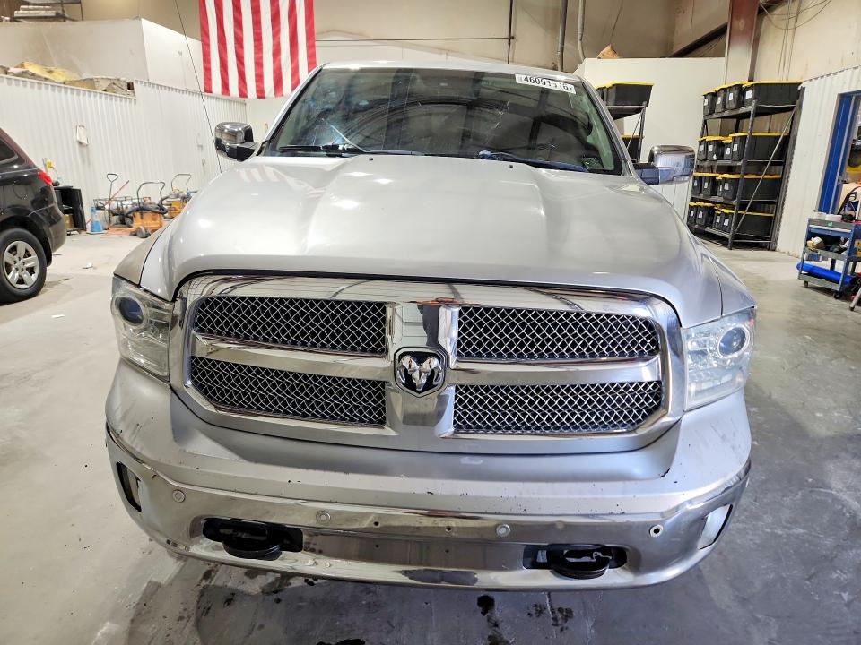 2015 Ram 1500 VIN 1C6RR6PMXFS623400 COPART salvage auction — MECHANICAL, In - Cert Of Title - Rebuilt Vehicl (P), sold $5,100 on 2026-07-10 (photo 5)