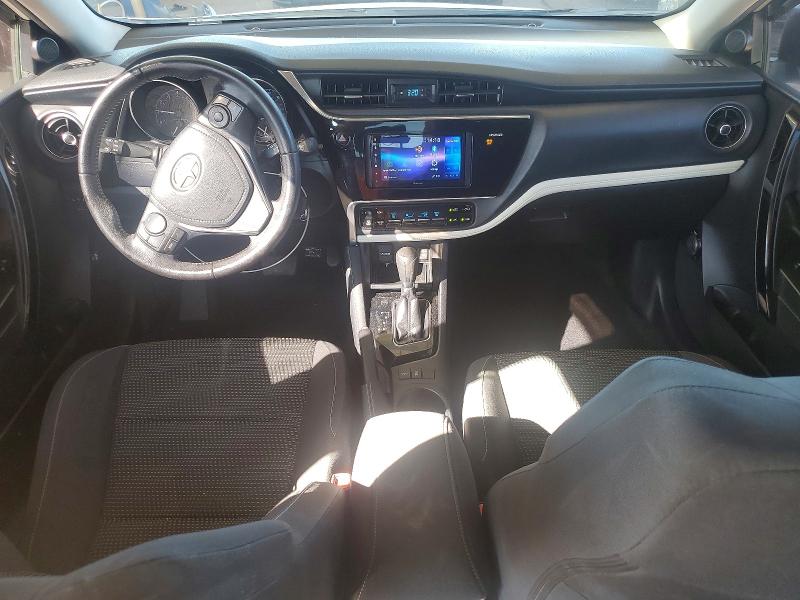 2016 Scion Im VIN JTNKARJE1GJ505906 COPART salvage auction — FRONT END, Az - Cert Of Title - Salvage, sold $200 on 2026-07-28 (photo 8)