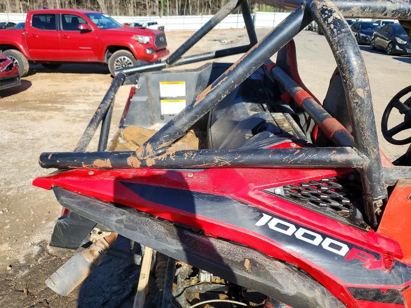 2020 Honda VIN 1HFVE0541L4100517 COPART salvage auction — ROLLOVER, Ga - Salvage Bill Of Sale, sold $1,600 on 2026-07-02 (photo 4)
