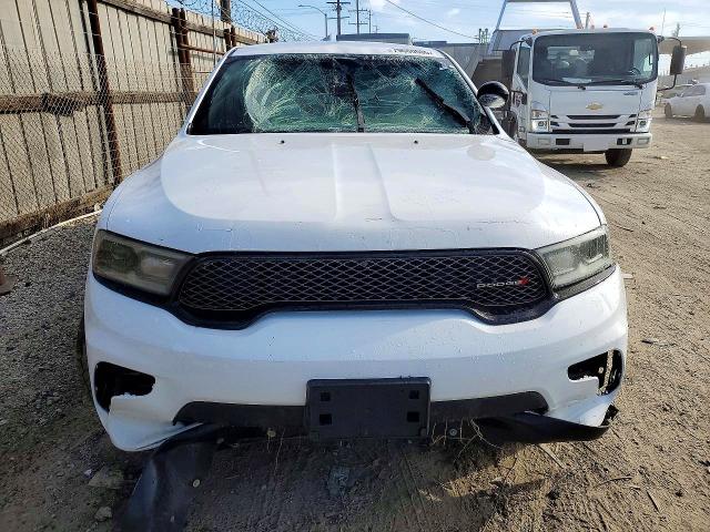 2023 Dodge Durango VIN 1C4RDJFGXPC687650 COPART salvage auction — WATER/FLOOD, MO - JUNKING CERTIFICATE, sold $5,700 on 2026-07-29 (photo 5)