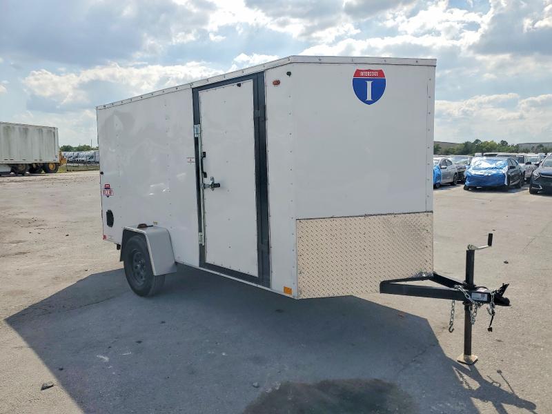 2025 Idgm VIN 4RAVS1219SG019617 COPART salvage auction — MINOR DENT/SCRATCHES, TN - CERTIFICATE OF TITLE (P), sold $2,950 on 2026-07-28 (photo 1)