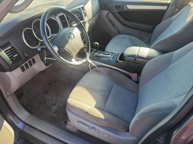 2007 Toyota 4runner VIN JTEZU14R170091246 COPART salvage auction — MINOR DENT/SCRATCHES, GA - CERTIFICATE OF TITLE, sold $2,750 on 2026-07-15 (photo 7)