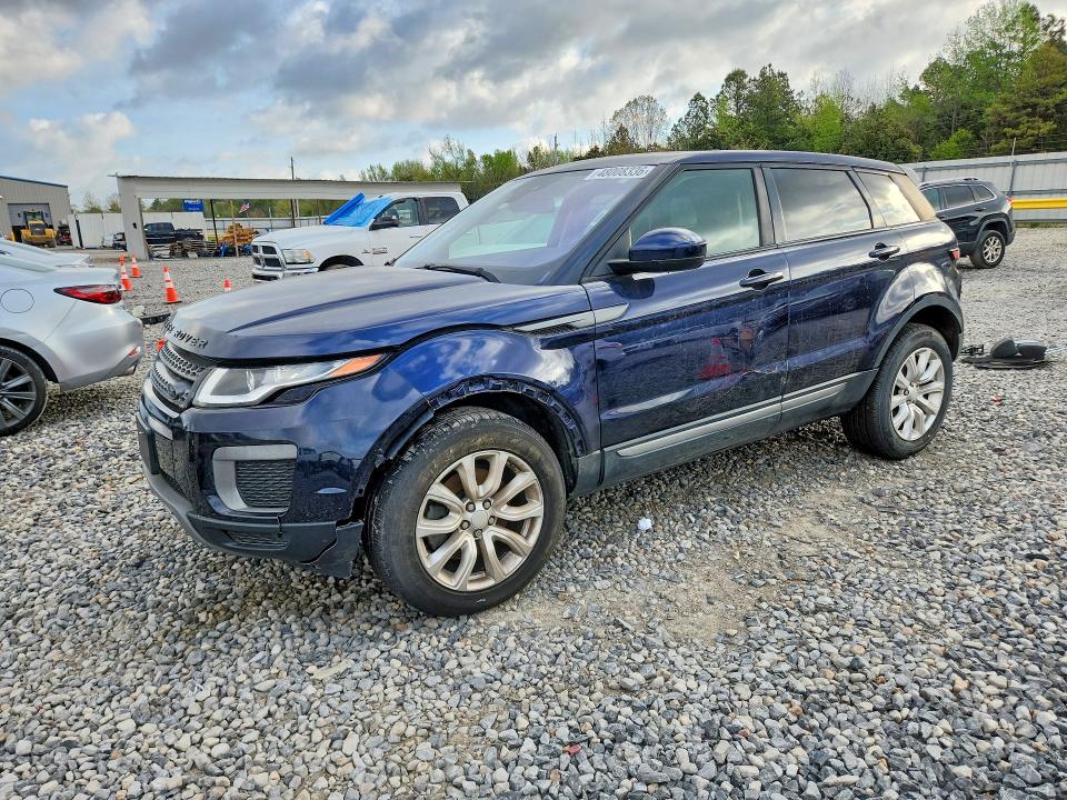 2017 Land rover RANGE ROVER VIN SALVP2BG7HH170675 COPART salvage auction — MINOR DENT/SCRATCHES, Ms - Certificate Of Title (P), sold $3,300 on 2026-07-07 (photo 1)