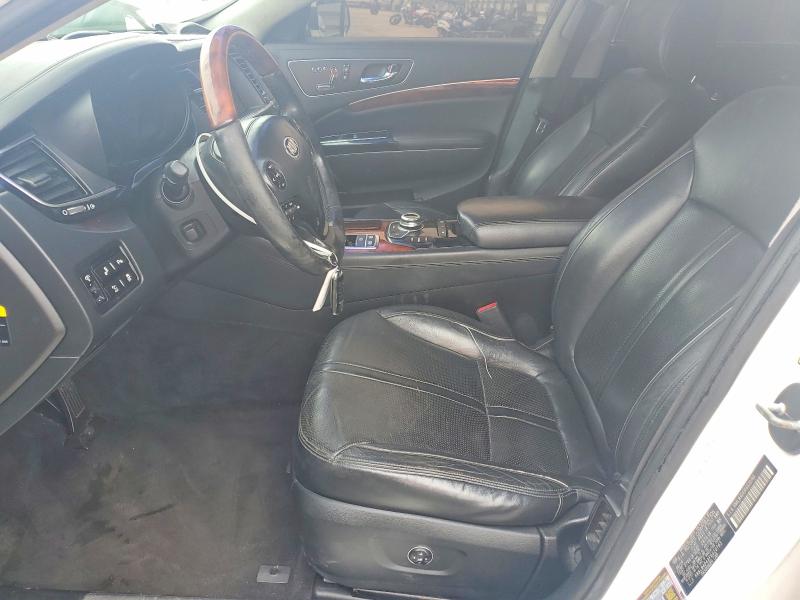 2015 Kia VIN KNALW4D43F6020763 COPART salvage auction — MECHANICAL, FL - CERTIFICATE OF TITLE, sold $2,250 on 2026-07-29 (photo 7)