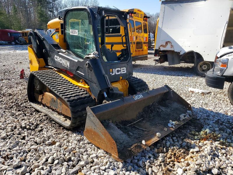 2022 VIN GE03CPECKN3107511 COPART salvage auction — WATER/FLOOD, MA - BILL OF SALE, sold $11,500 on 2026-07-24 (photo 1)