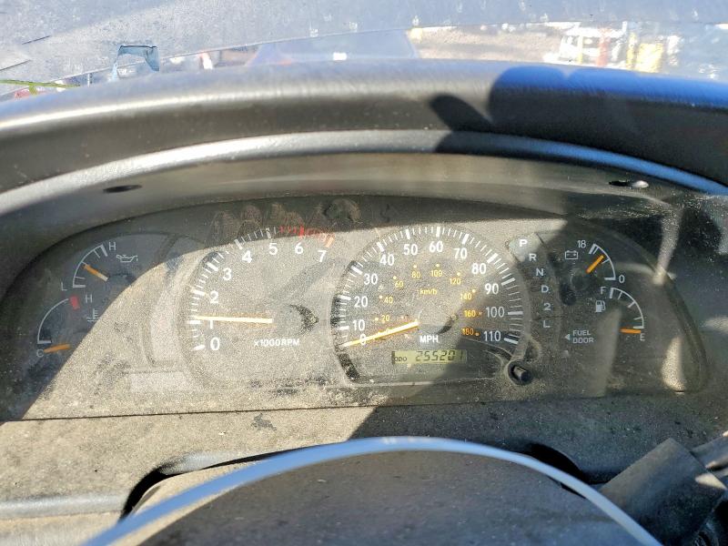 2003 Toyota Tundra VIN 5TBBT44183S434364 COPART salvage auction — MINOR DENT/SCRATCHES, Ny - Certificate Of Title, sold $2,900 on 2026-07-09 (photo 9)