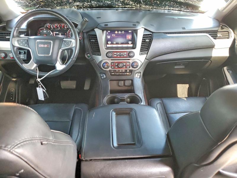 2015 Gmc VIN 1GKS2BKC5FR101548 COPART salvage auction — SIDE, Nm - Cert Of Title-Salvage, sold $225 on 2026-07-21 (photo 8)