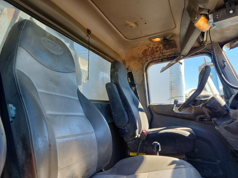 2016 Peterbilt 348 VIN 2NP3XJ0X5GM325700 COPART salvage auction — FRONT END, AZ - CERT OF TITLE - SALVAGE, sold $11,300 on 2026-07-23 (photo 6)