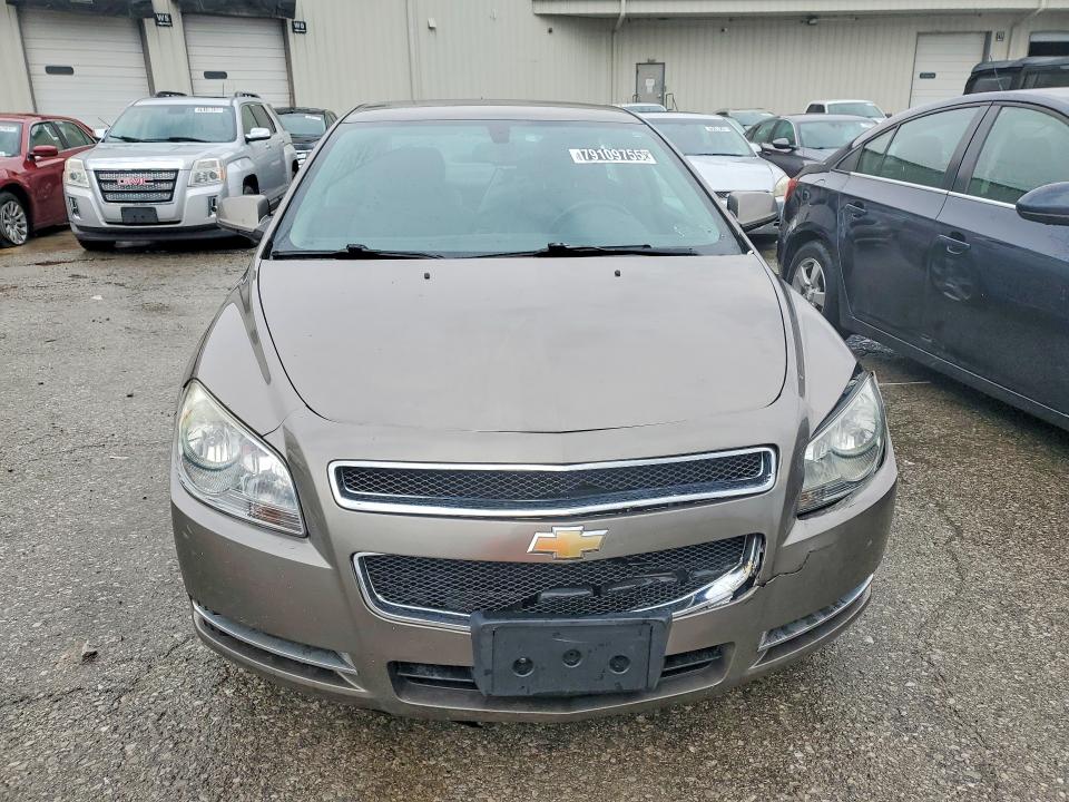 2011 Chevrolet Malibu VIN 1G1ZD5EU5BF350639 COPART salvage auction — VANDALISM, IN - CERTIFICATE OF TITLE (P), sold $275 on 2026-07-02 (photo 5)